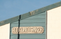 Hook Line and Sinker - Seafood restaurant in Pringle Bay